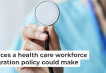 Workers are the heartbeat of the medical profession. Meeko Media/Getty Images Plus